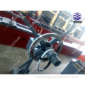 2022 ceiling T bar frame making machine